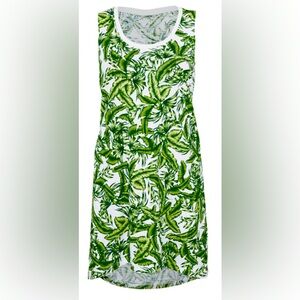 Cabi Paradise Cover-up. Size M